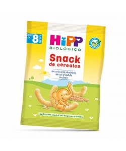Hipp Snacks de cereales en...