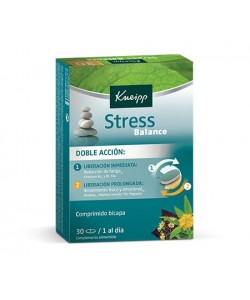 Kneipp® Stress Balance 30Tbl