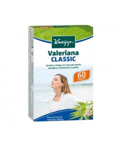 Kneipp® Valeriana Classic P60