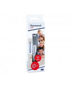 Thermoval rapid 1 ud
