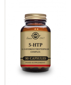 5-Hidroxitriptófano (5-HTP)...
