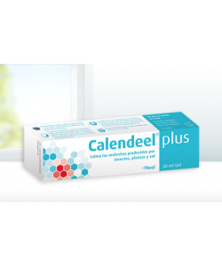 Calendeel Plus - 30 ml gel