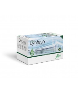 Lynfase Tisana - caja de 20...