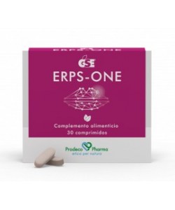 GSE ERPS-ONE 30 COMPRIMIDOS